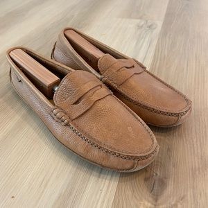 Cole Haan Moccasin Loafer - Size 10-1/2